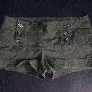Women's express shorts