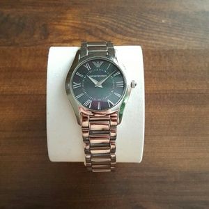 Emporio Armani AR2040 watch