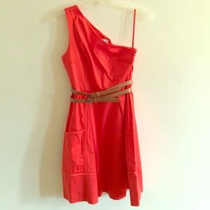 Jessica Simpson dress