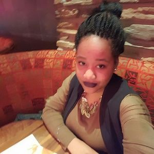 Meet your Posher, Kenya