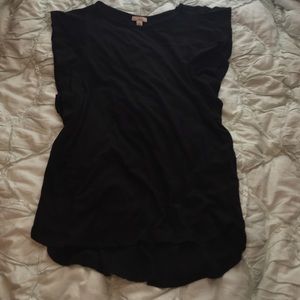 GAP Black Tank