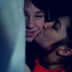 Meet your Posher, Jaden