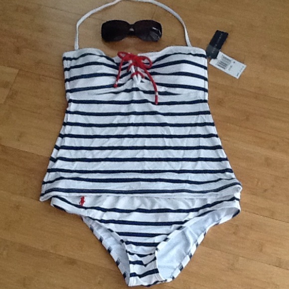 Ralph Lauren Swim Suit