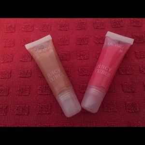 Lancôme Juicy Tubes 💋