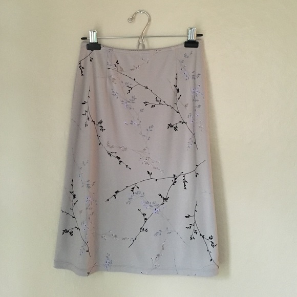 Express Skirt