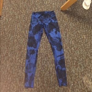 Lululemon Luxtreme Wunder Unders