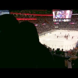 Meet your Posher, Karina