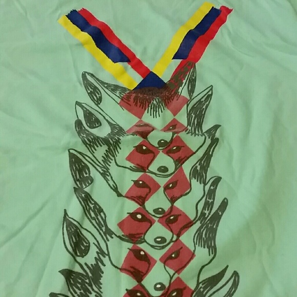 Threadless Select L Girly Maya Hauk FAESTHETIC