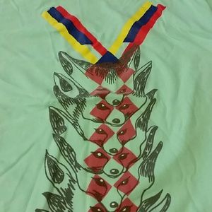 Threadless Select L Girly Maya Hauk FAESTHETIC