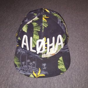 H&M SnapBack