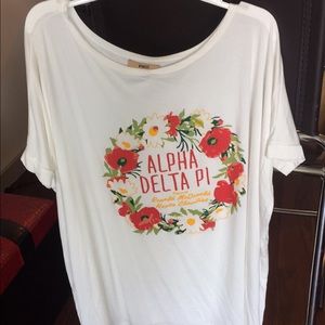 Alpha Delta Pi Piko