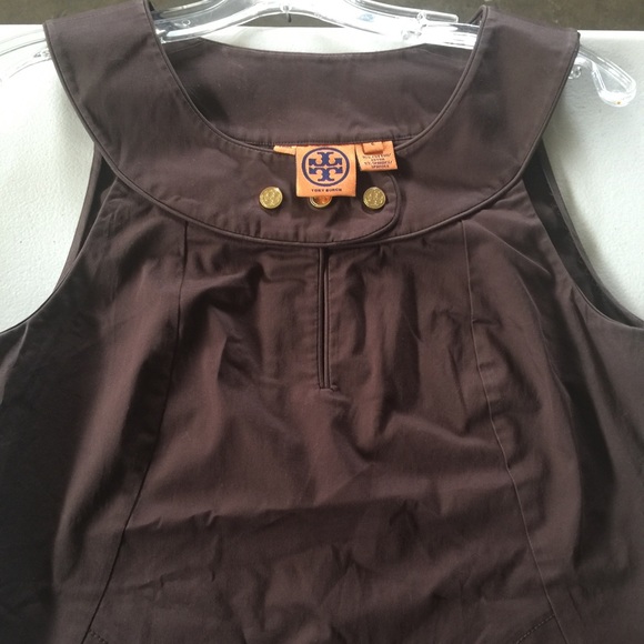 Tory Burch Dress