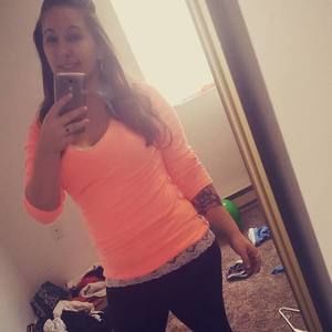 Meet your Posher, Courtney