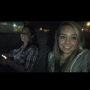 Meet your Posher, Katelyn