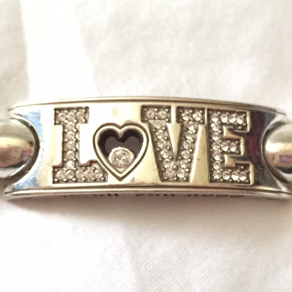 Love Brighton Pandora Charm Bracelet - Picture 1 of 4
