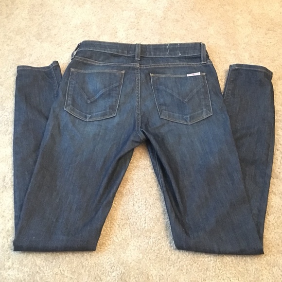 Hudson jeans