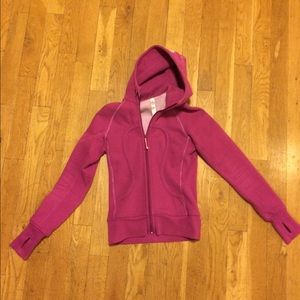 lululemon jacket