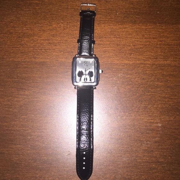 disney accessories mickey mouse with diamond numbers poshmark mickey mouse numbers