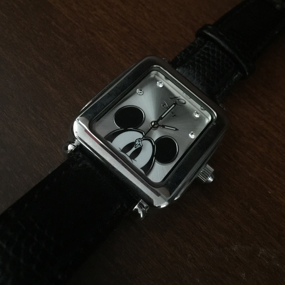 Disney Mickey Mouse with diamond numbers - Picture 2 of 2