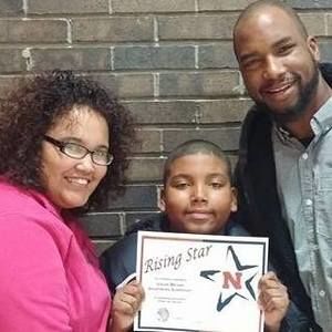 Meet your Posher, Leslie