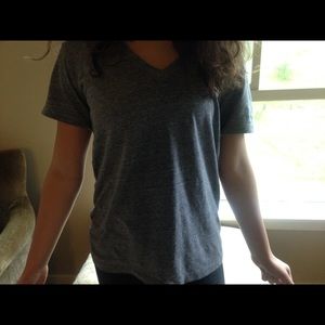 Never use the shirt anymore