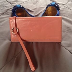 Kenneth Cole Wristlet
