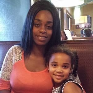 Meet your Posher, Stacey