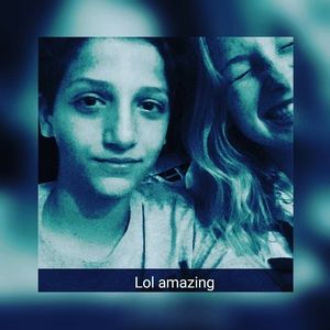 Meet your Posher, Marissa