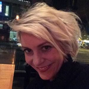 Meet your Posher, Lindsey