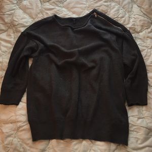 🍀GAP 3/4 Sleeve Sweater