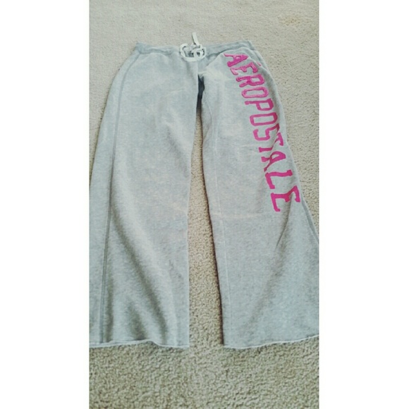 Aeropostale Sweatpants - Picture 1 of 2