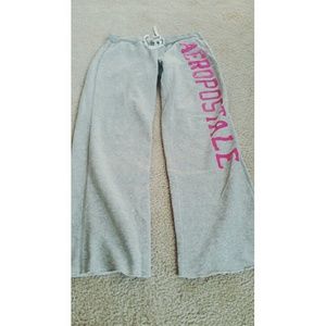 Aeropostale Sweatpants