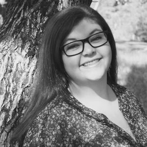 Meet your Posher, Abby