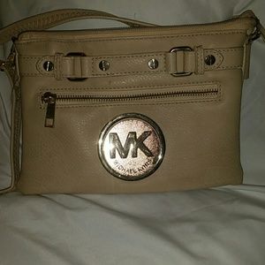 MK crossbody