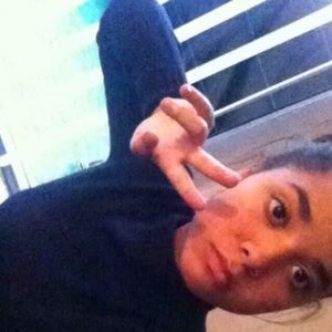 Meet your Posher, Jada