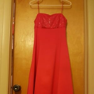 Full Length Dress