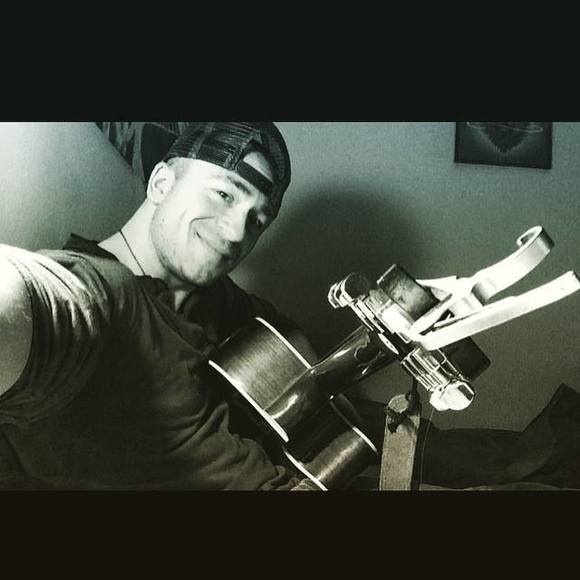 Meet your Posher, Steven