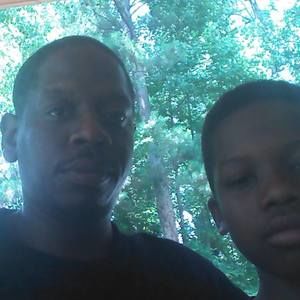 Meet your Posher, Travis