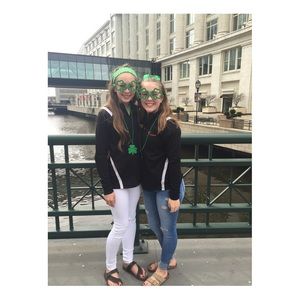 Meet your Posher, Cassidy