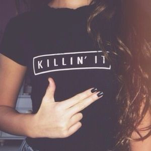 Meet your Posher, Mariah