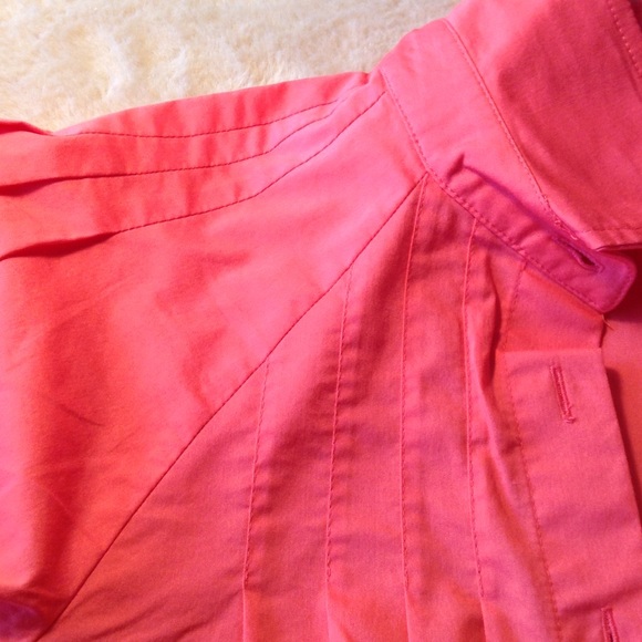 Worthington Stretch Blouse - Picture 4 of 4