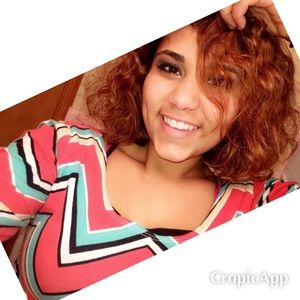 Meet your Posher, Sierra