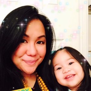 Meet your Posher, Kim