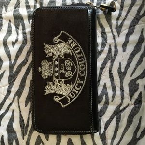 Juice Couture Wallet (Brown)