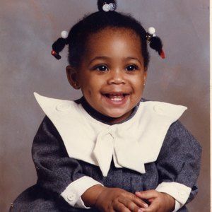 Meet your Posher, Lady