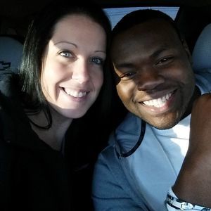 Meet your Posher, Katy