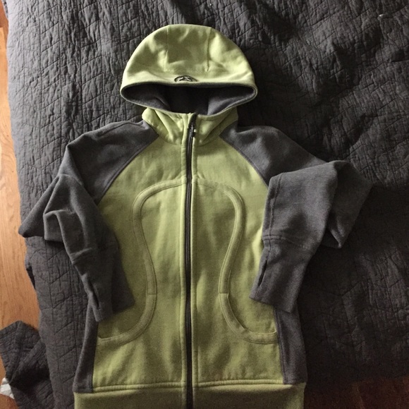 Lulu heavyweight scuba