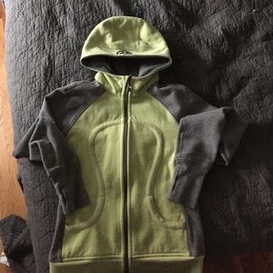 Lulu heavyweight scuba