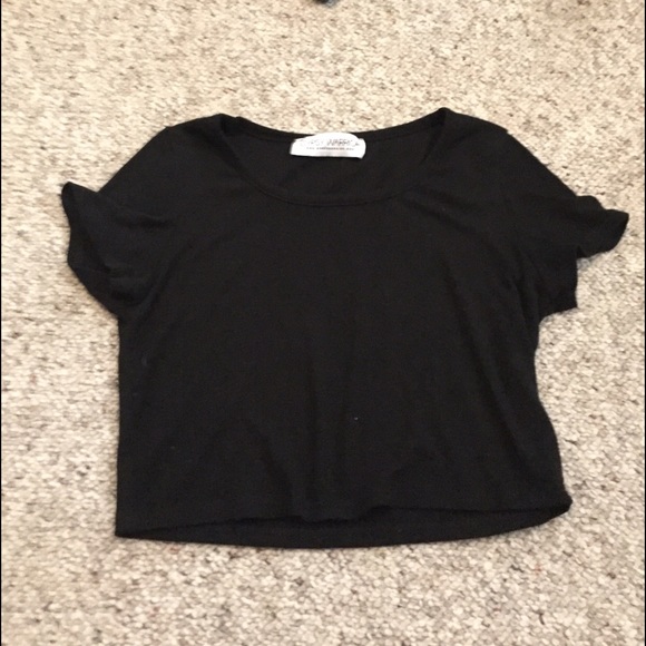 Crop Shirt GYPSY WARRIOR
