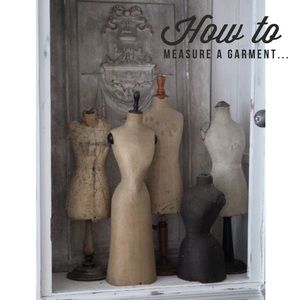 Measurement Information